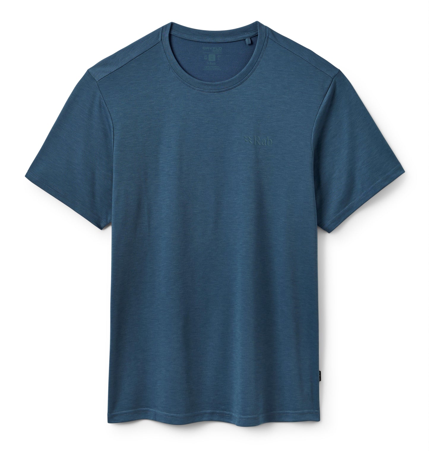 Crimp Elevation Tee