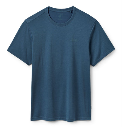 Crimp Elevation Tee