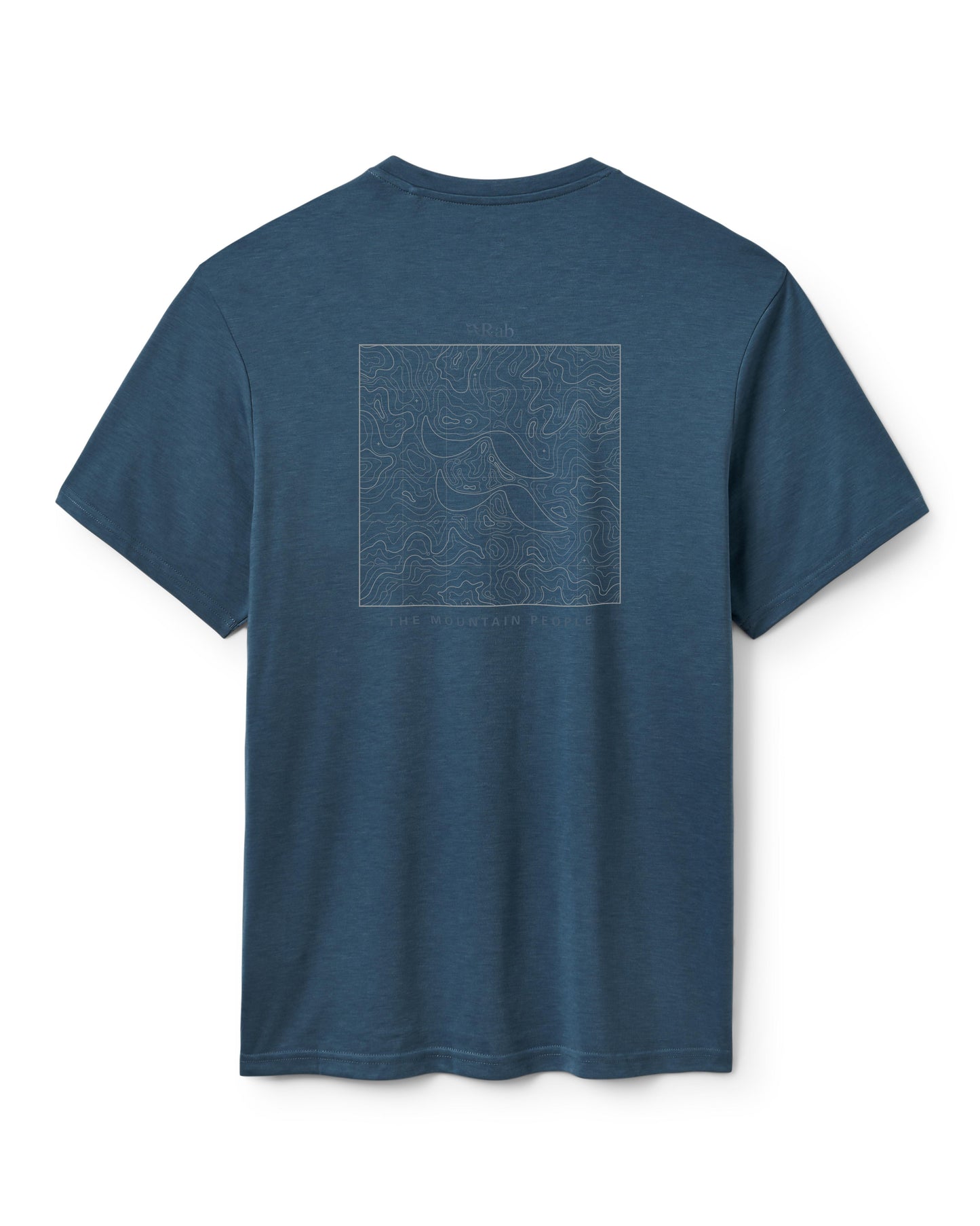 Crimp Elevation Tee