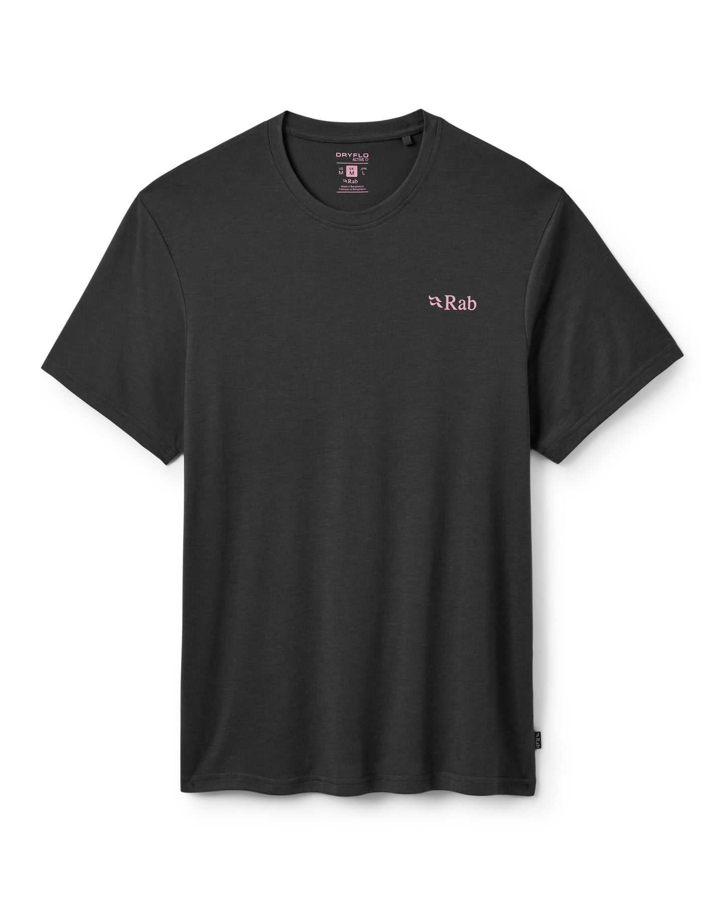 Crimp Esker Tee