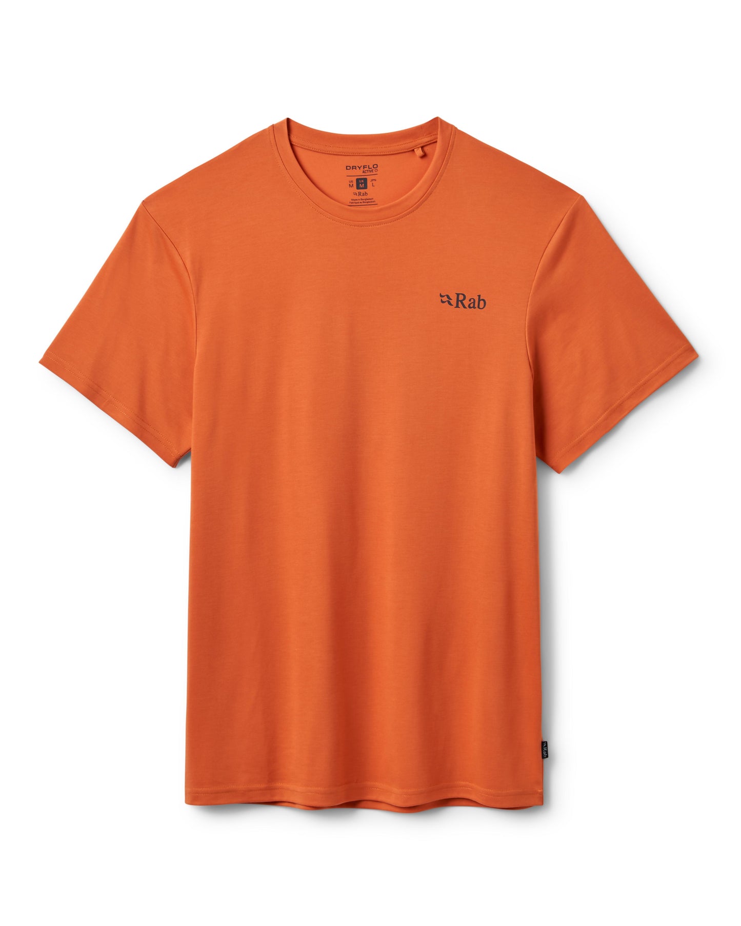 Crimp Esker Tee