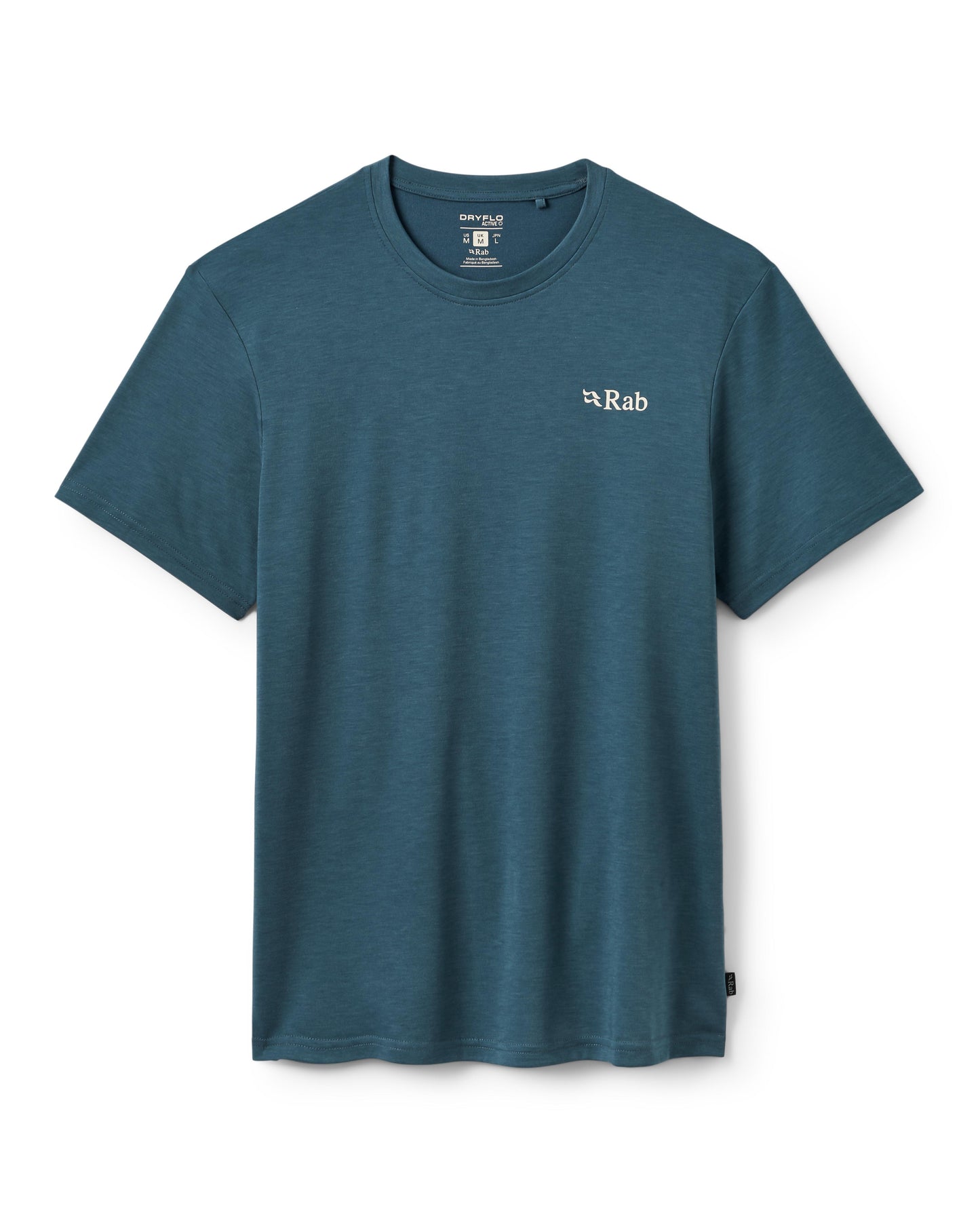 Crimp Esker Tee