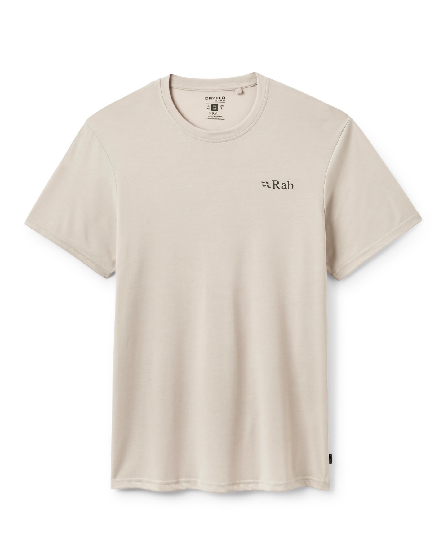 Crimp Esker Tee