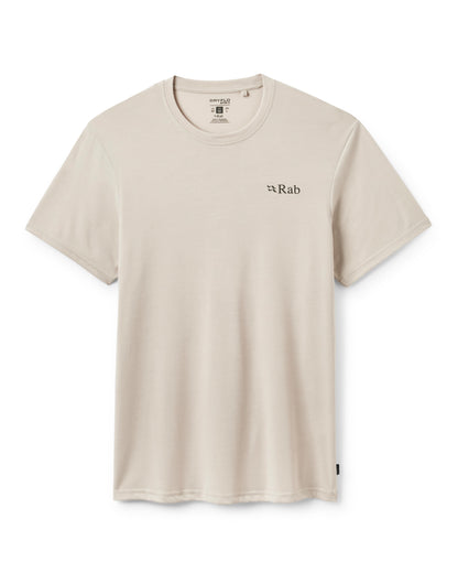 Crimp Esker Tee
