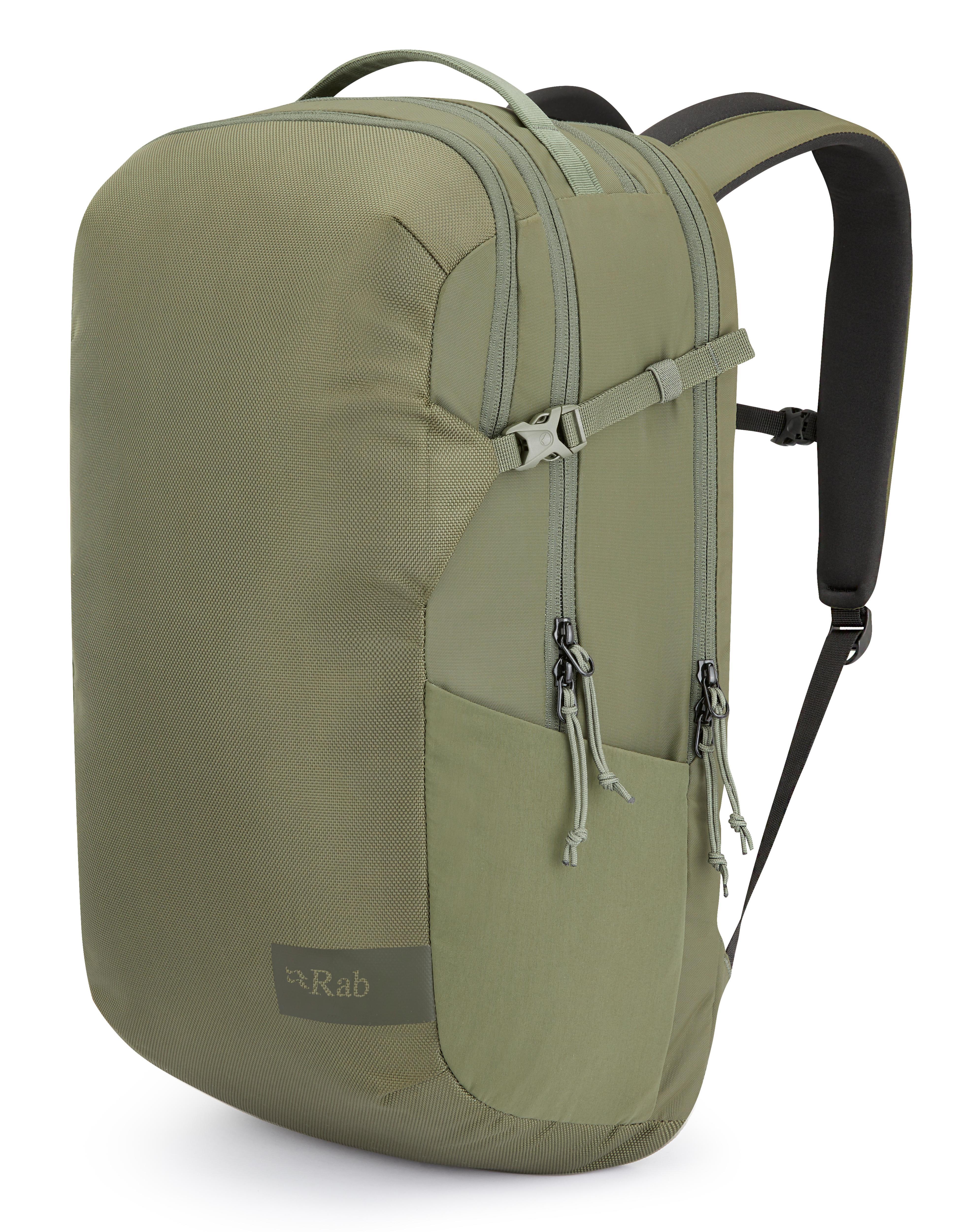 Equipments – Rab
