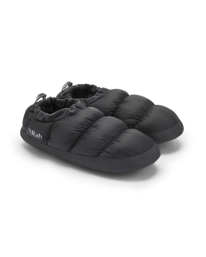 Down Hut Slipper