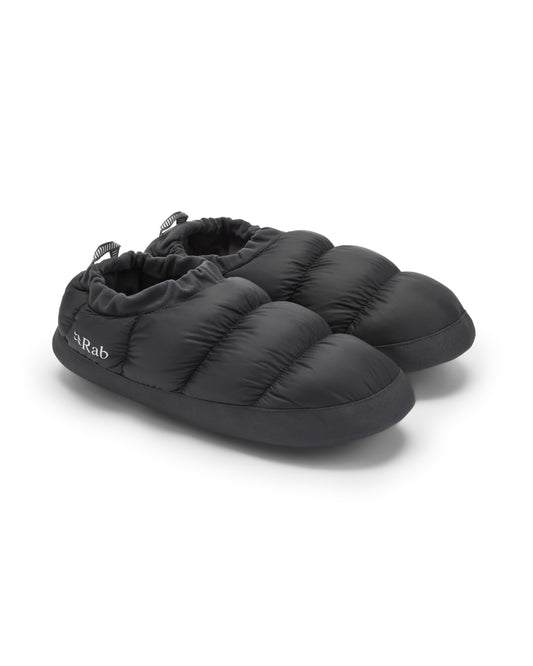 Down Hut Slipper