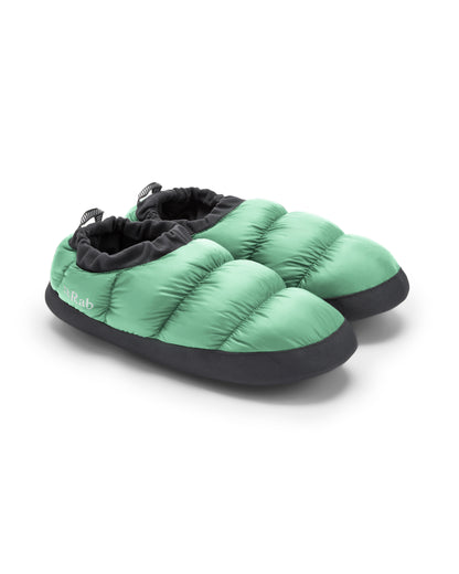 Down Hut Slipper