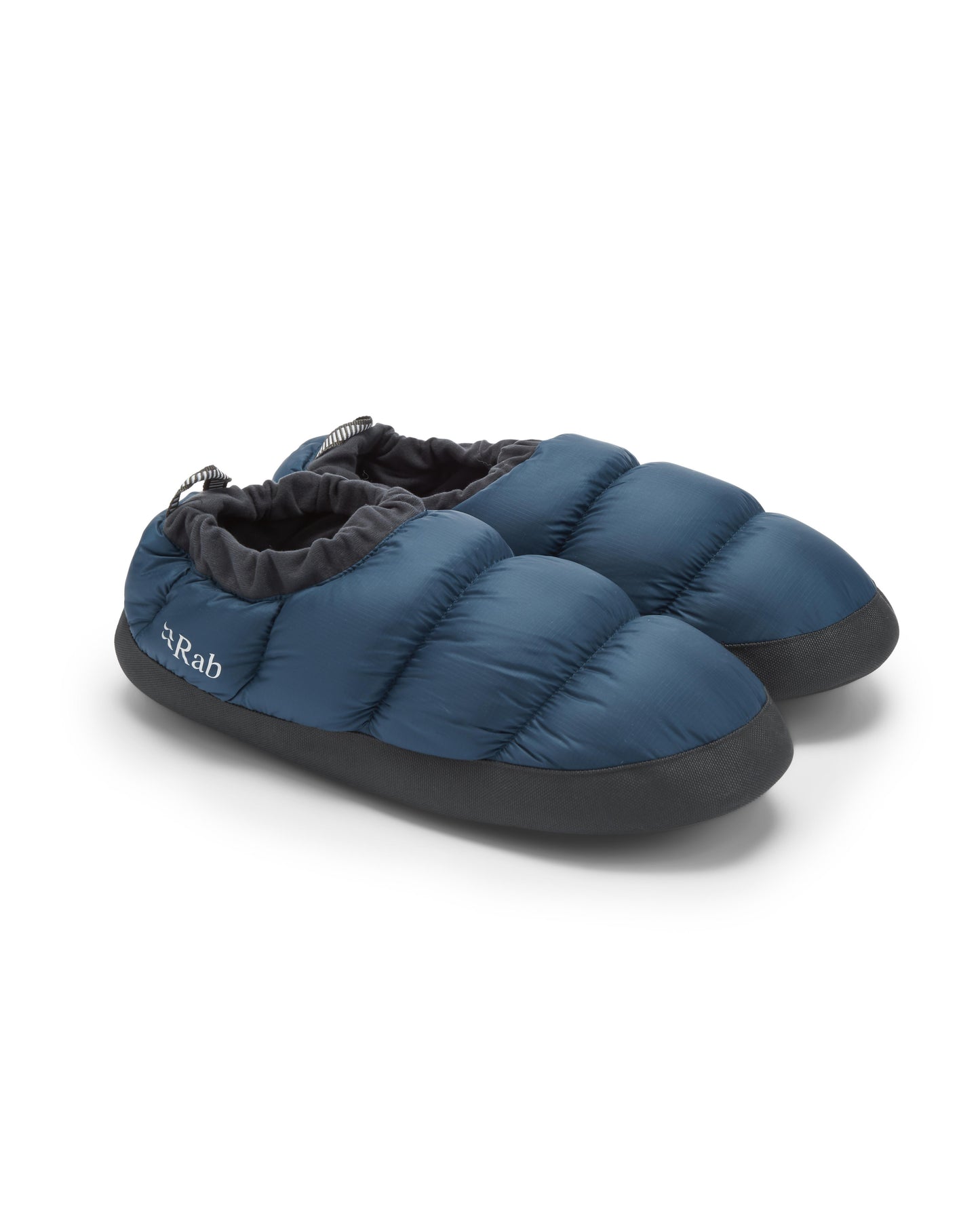 Down Hut Slipper