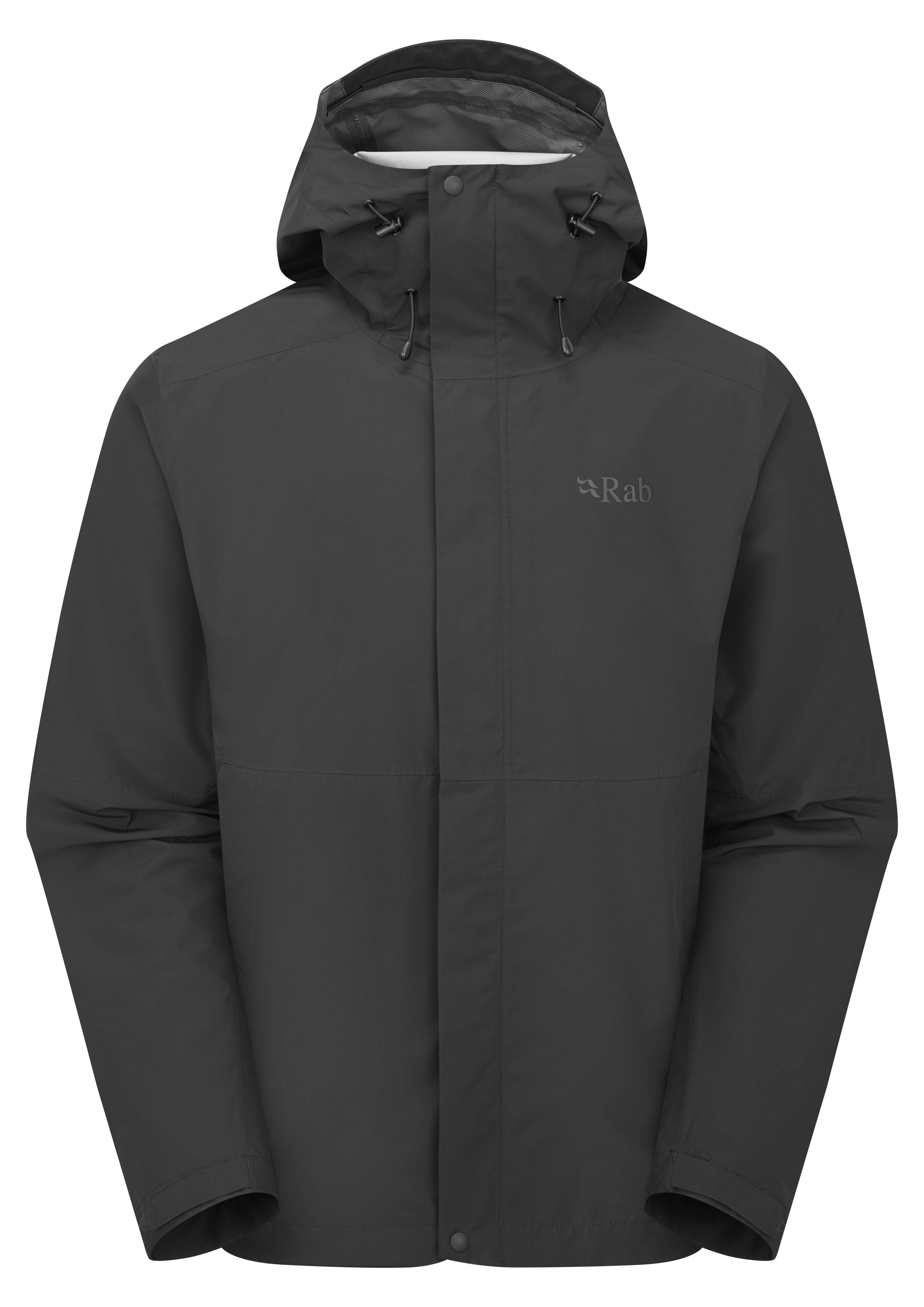 Downpour Jacket | Rab® ジャパン公式サイト Downpour Jacket | Rab® ジャパン公式サイト