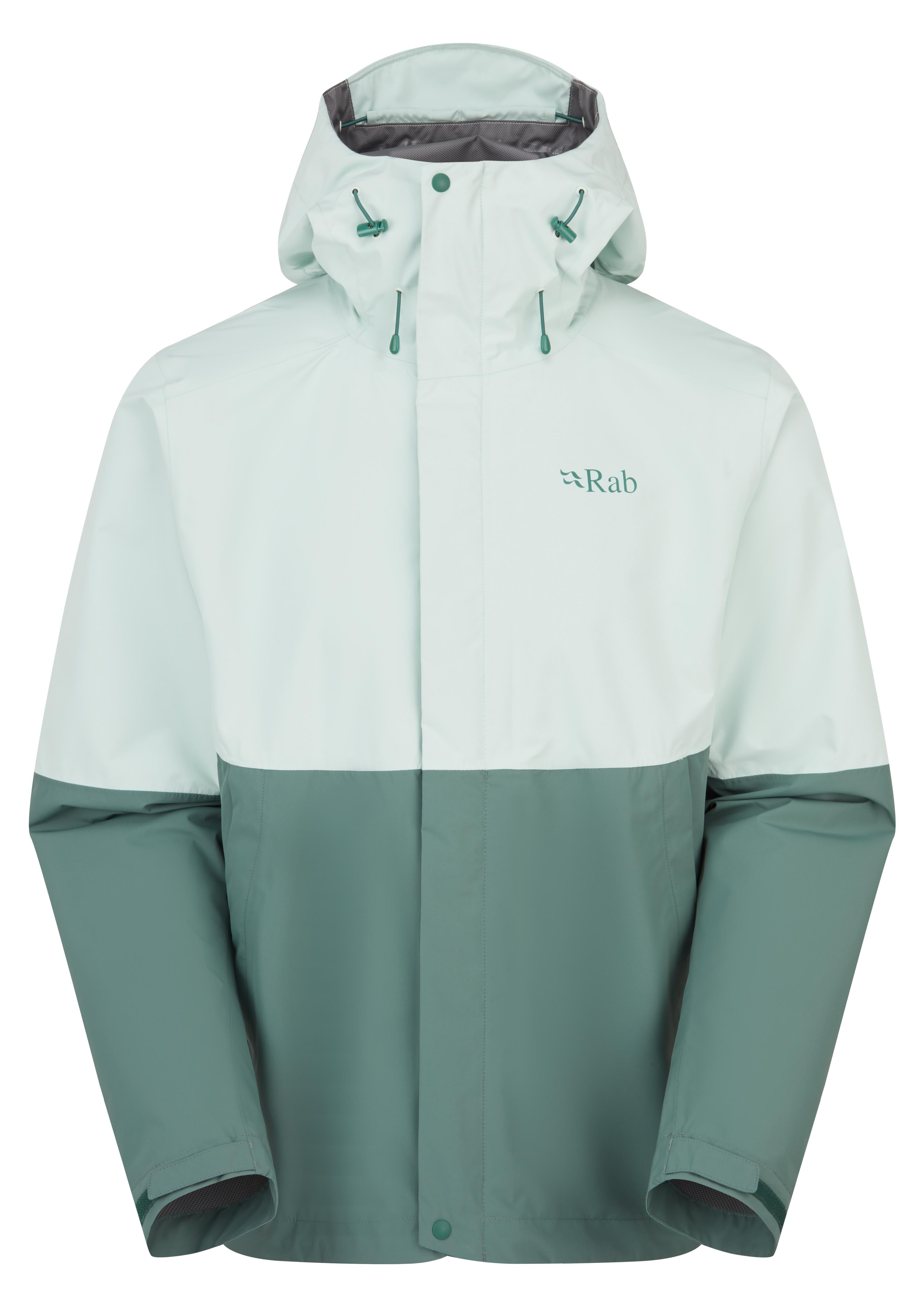 Downpour Jacket | Rab® ジャパン公式サイト