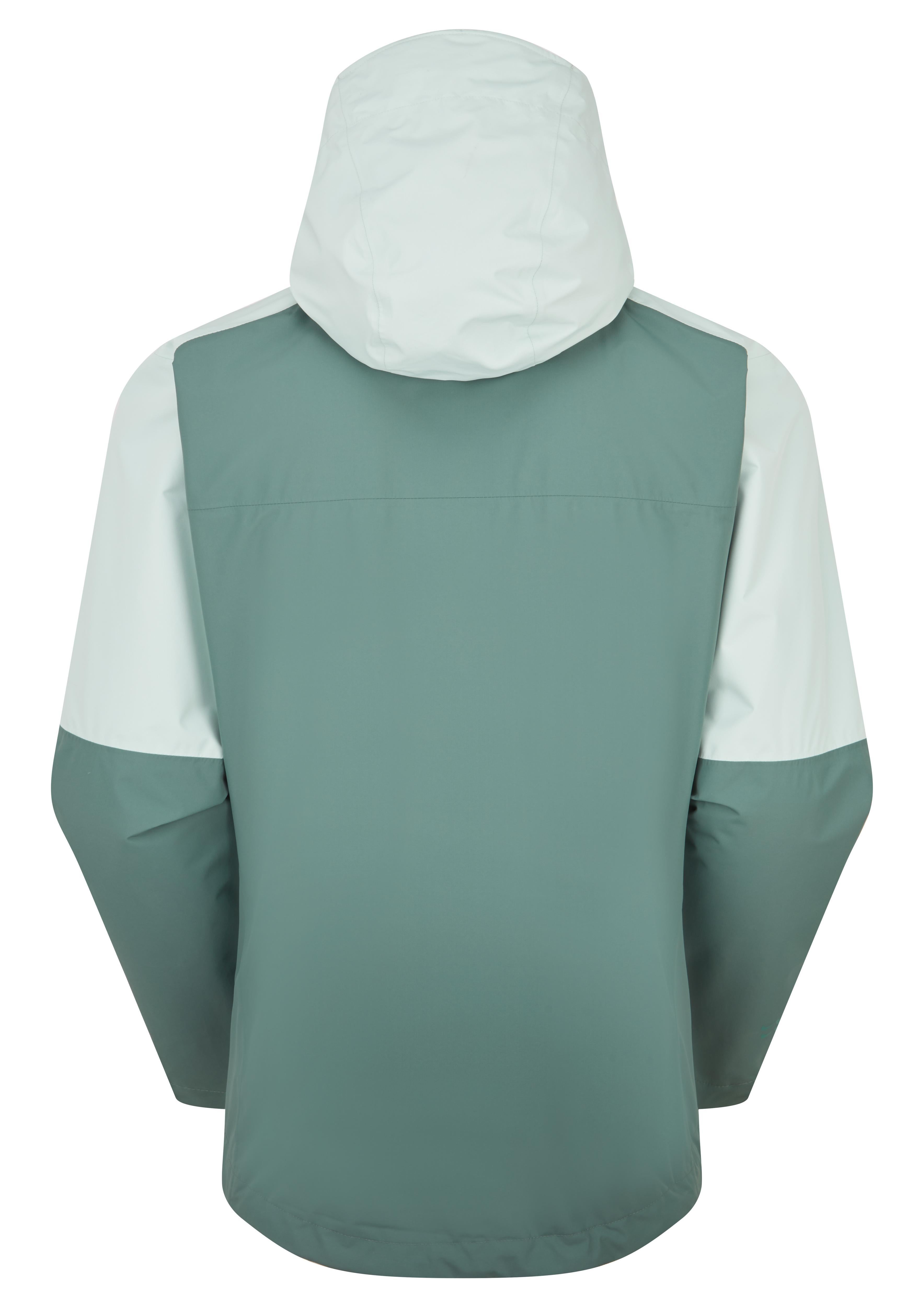 Downpour Jacket | Rab® ジャパン公式サイト