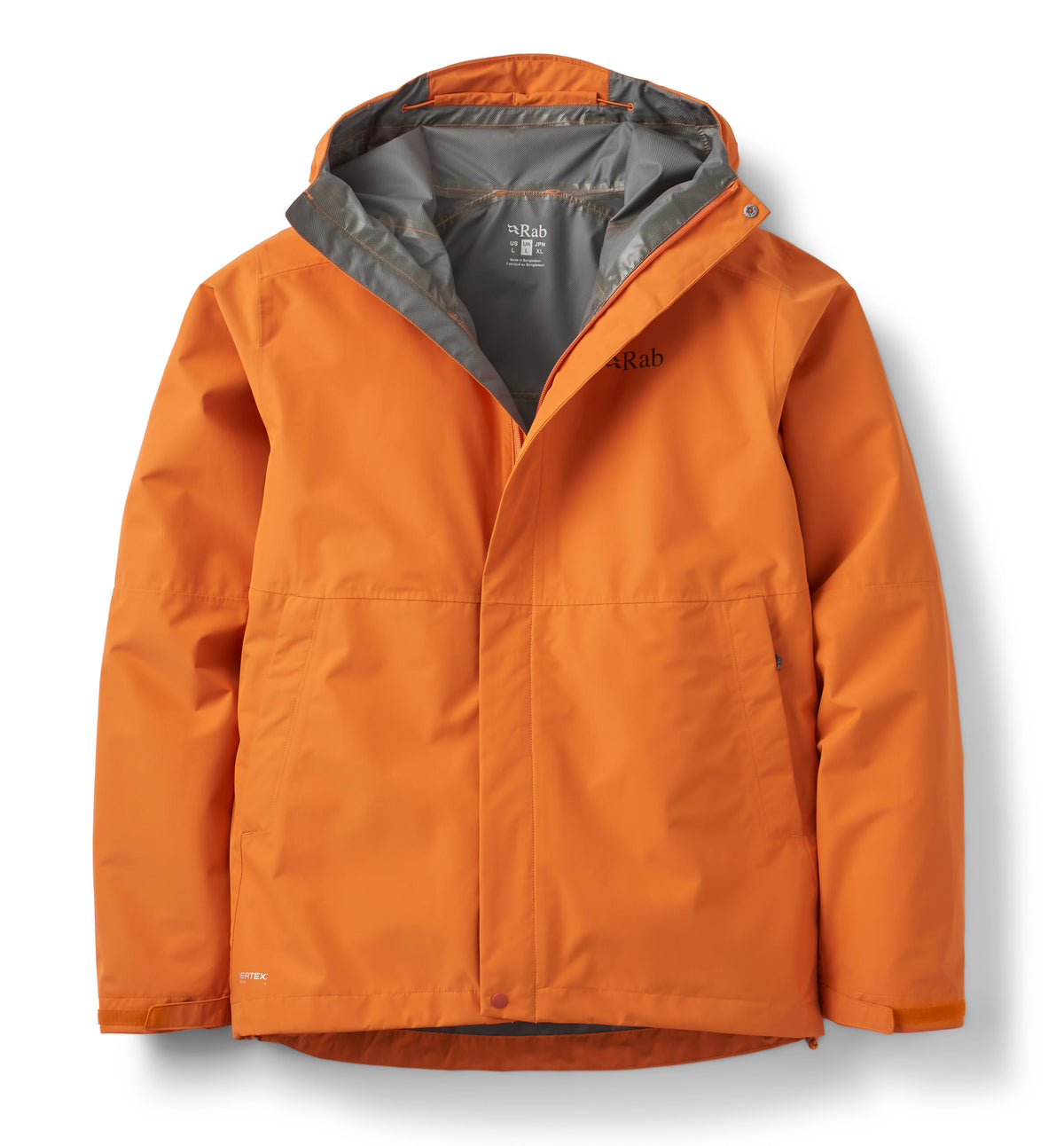 Downpour Jacket | Rab® ジャパン公式サイト
