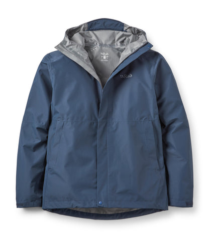 Downpour Jacket