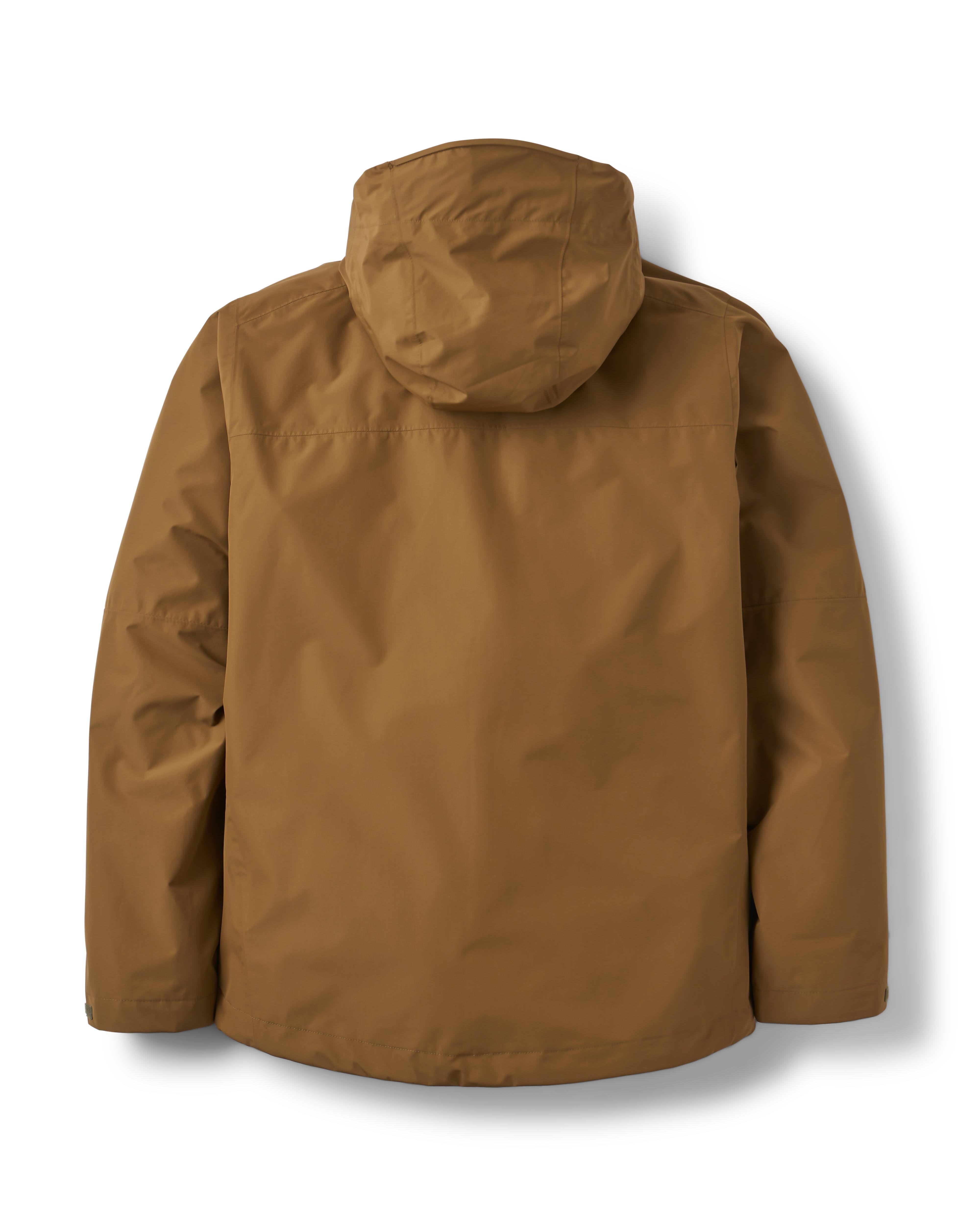 Downpour Jacket | Rab® ジャパン公式サイト