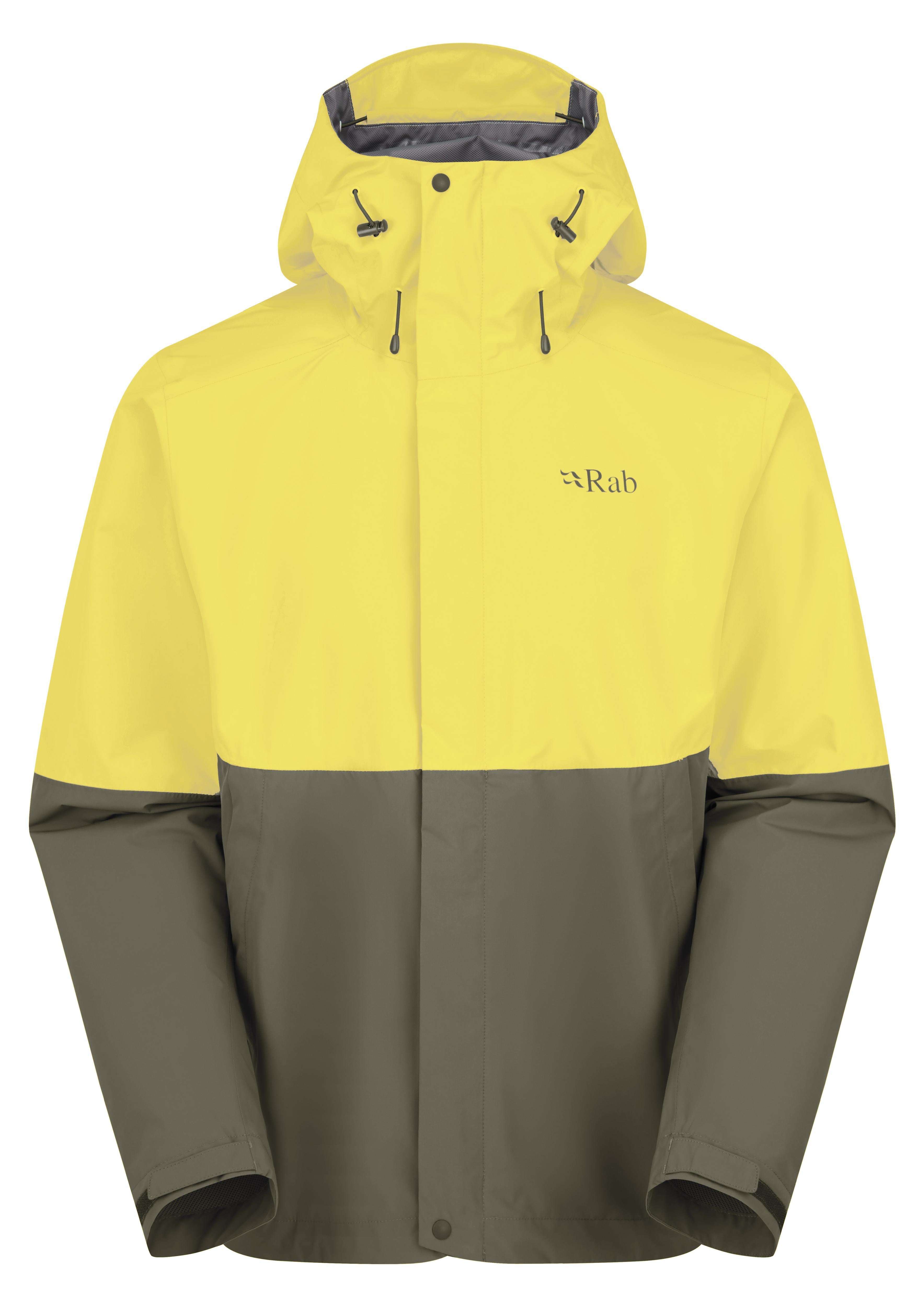 Downpour Jacket | Rab® ジャパン公式サイト Downpour Jacket | Rab® ジャパン公式サイト