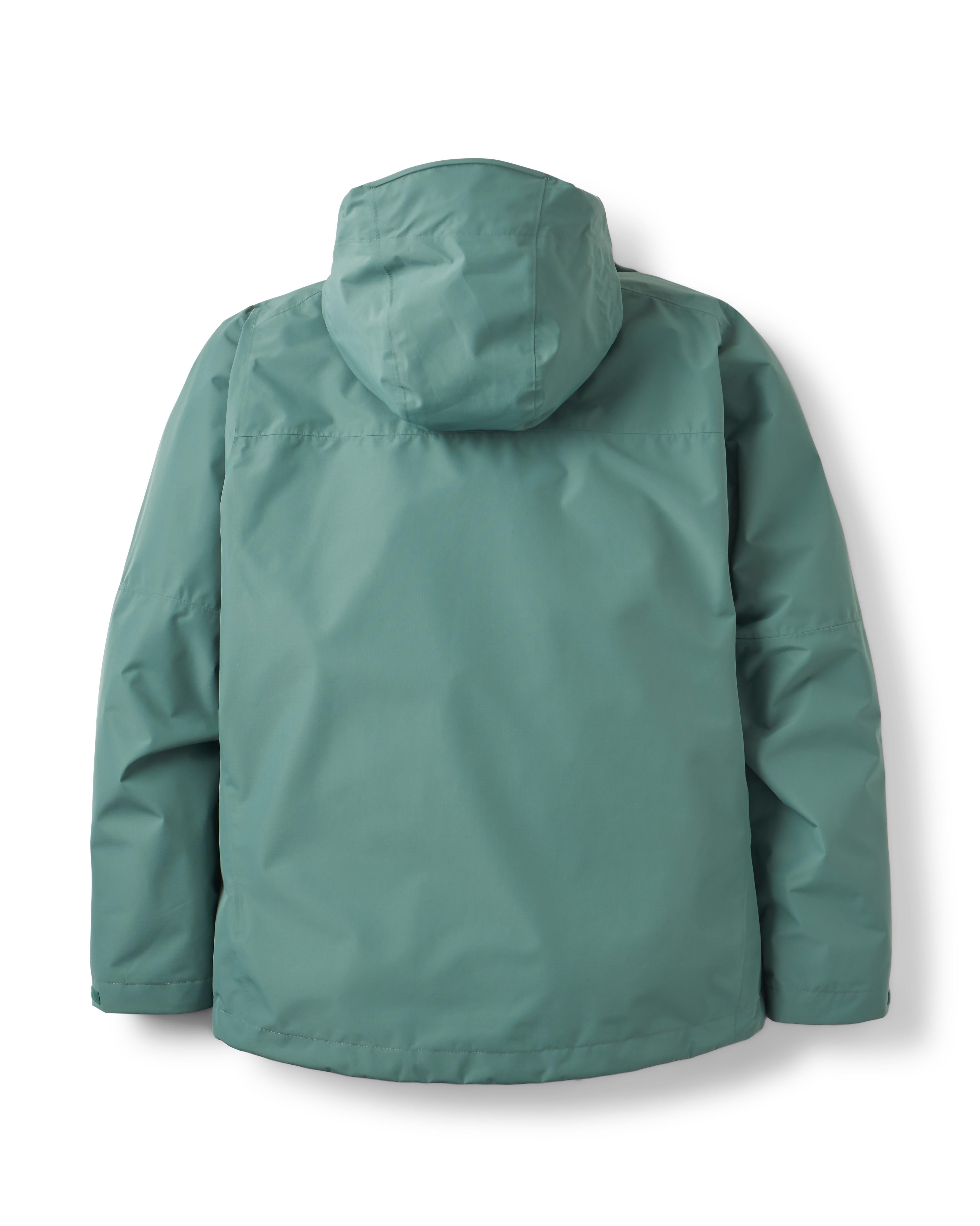 Downpour Jacket | Rab® ジャパン公式サイト