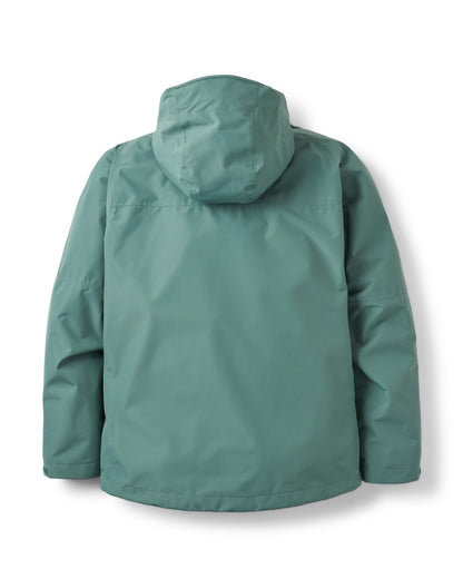 Downpour Jacket
