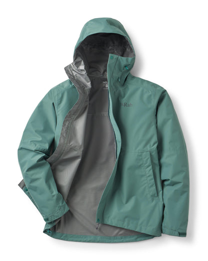 Downpour Jacket