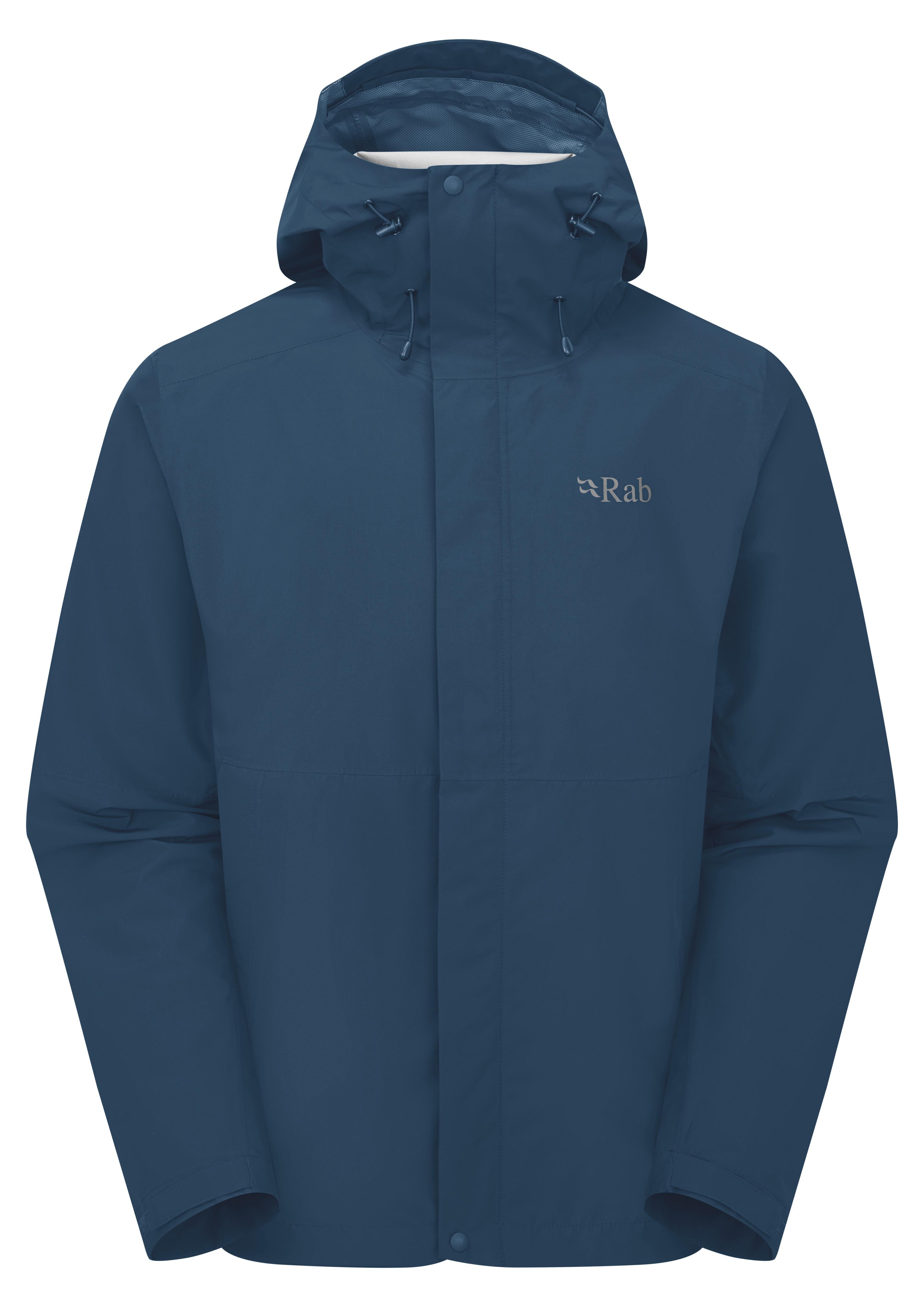 Downpour Jacket | Rab® ジャパン公式サイト