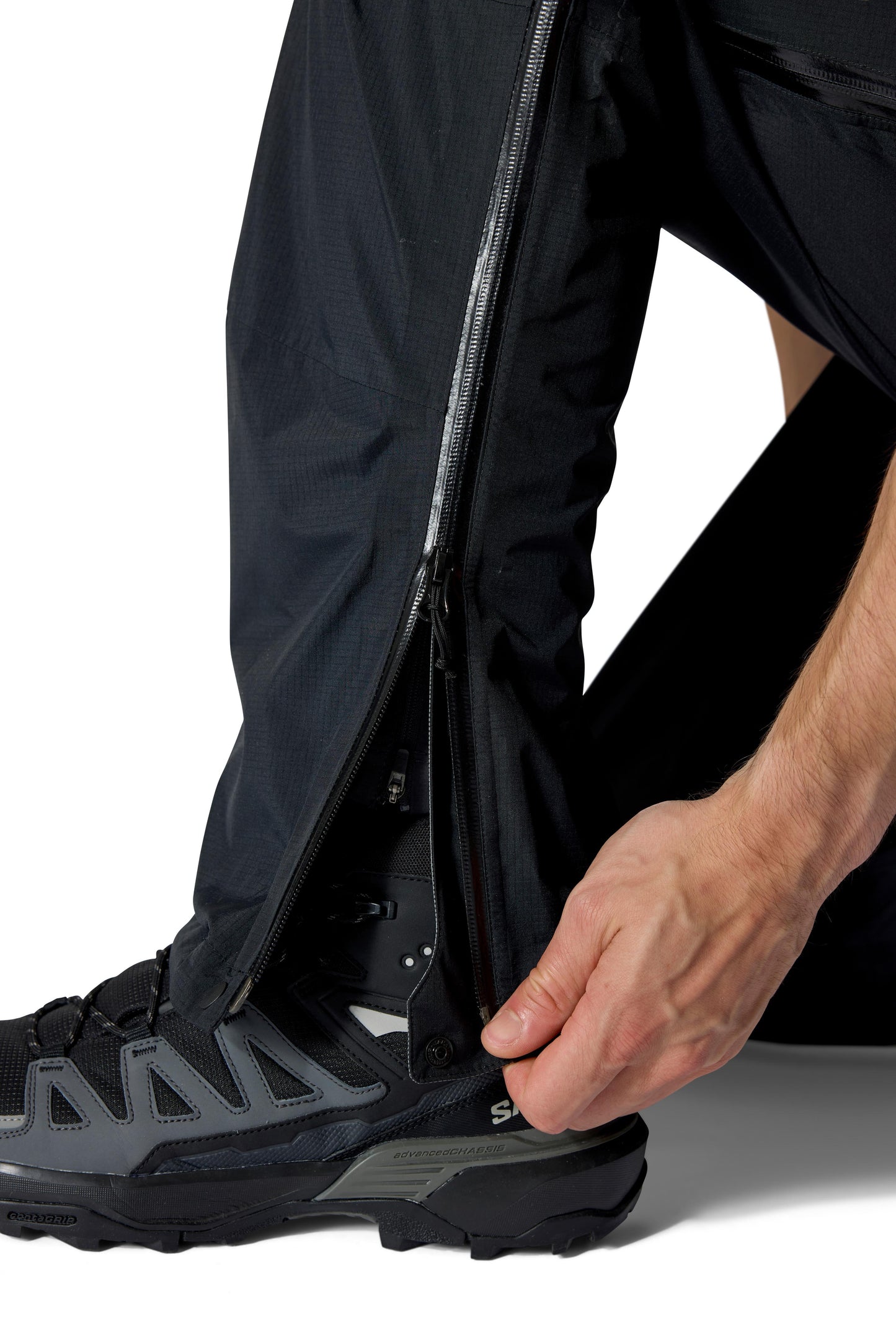 Downpour Mountain Pants