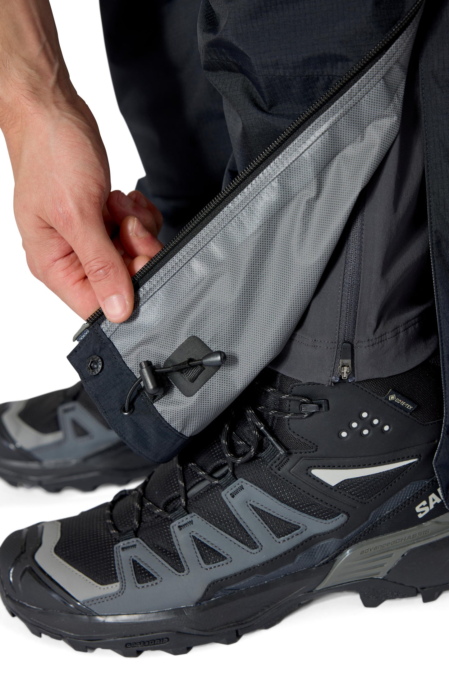 Downpour Mountain Pants
