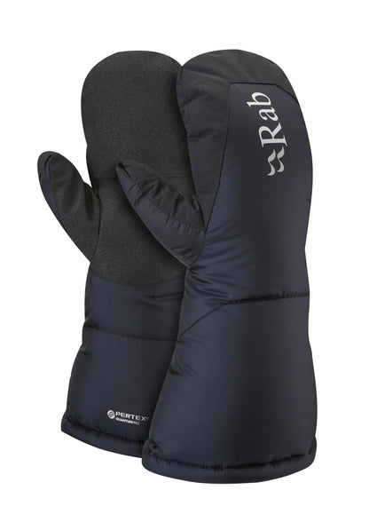 Endurance Down Mitt