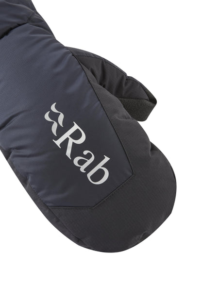 Endurance Down Mitt