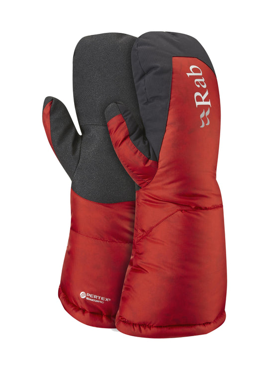 Endurance Down Mitt