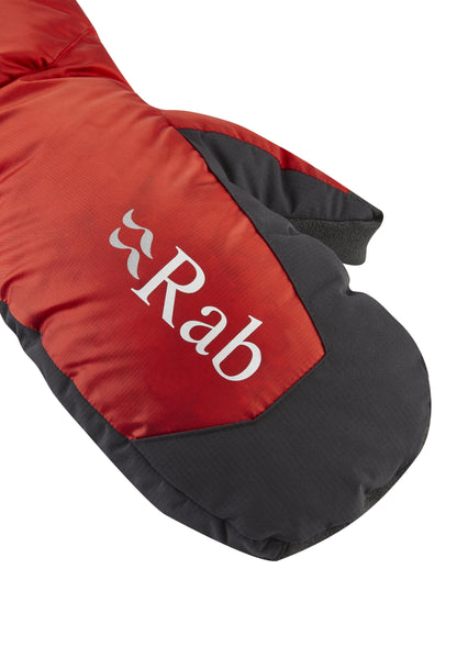 Endurance Down Mitt