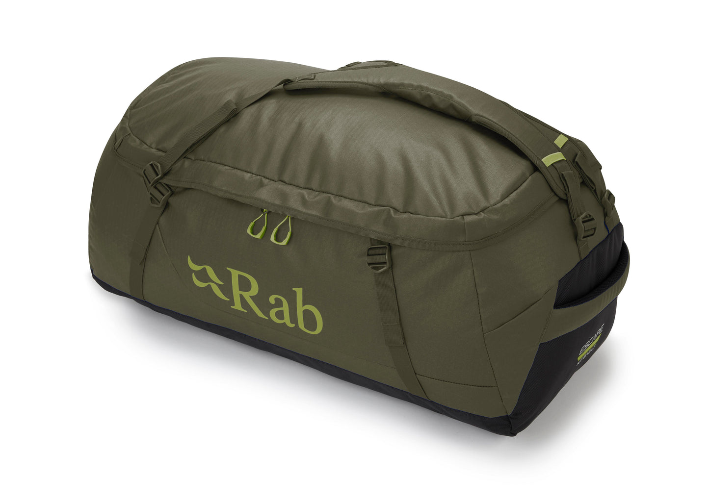 Escape Kit Bag LT 90