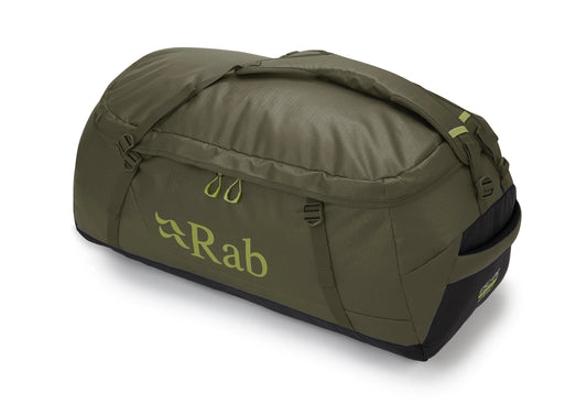 Escape Kit Bag LT 90