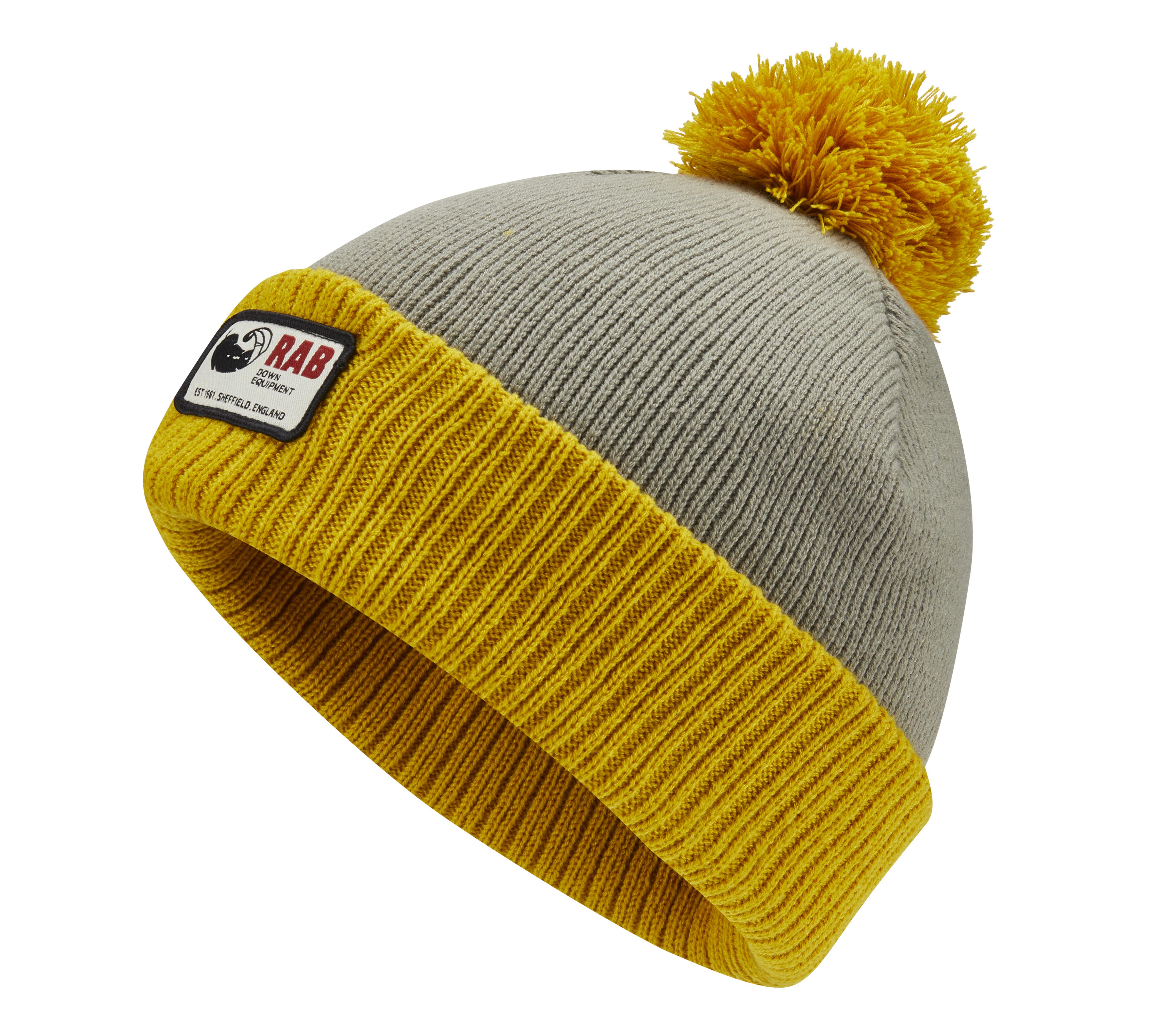 t*i様 Rab ロゴビーニー Logo Beanie | Rab® ジャパン公式サイト