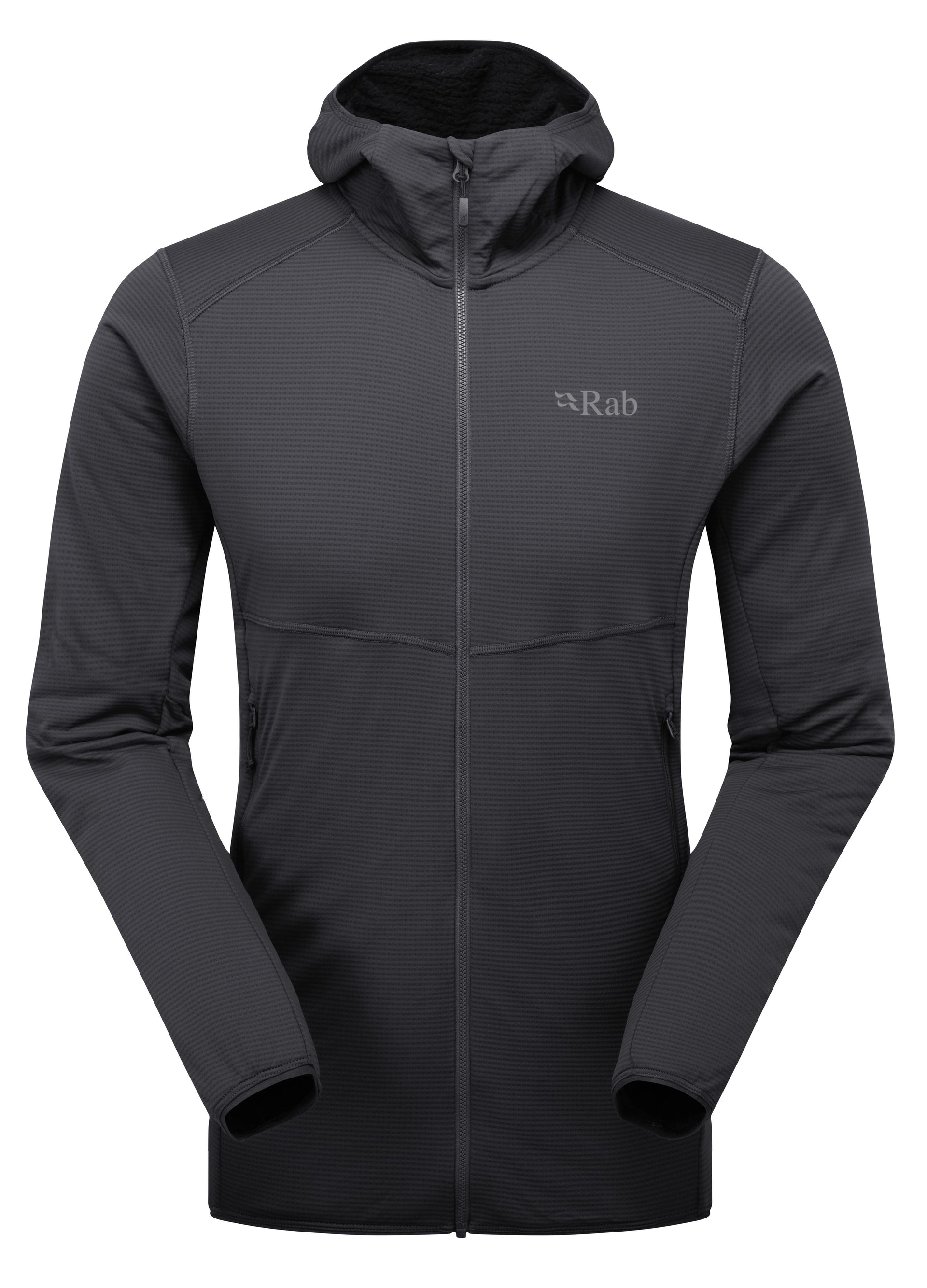 Evolute Hoody | Rab® ジャパン公式サイト