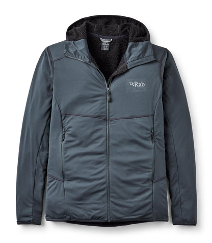 Evolute Hoody