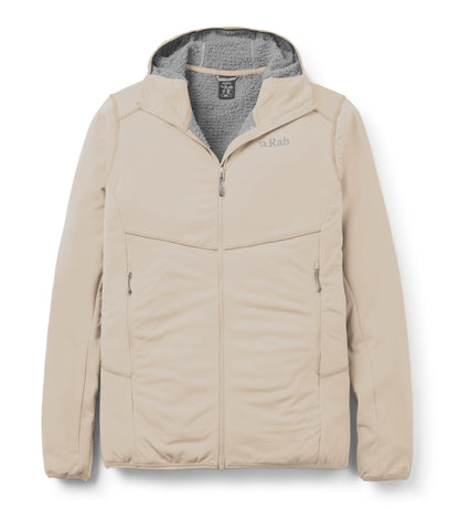 Evolute Hoody