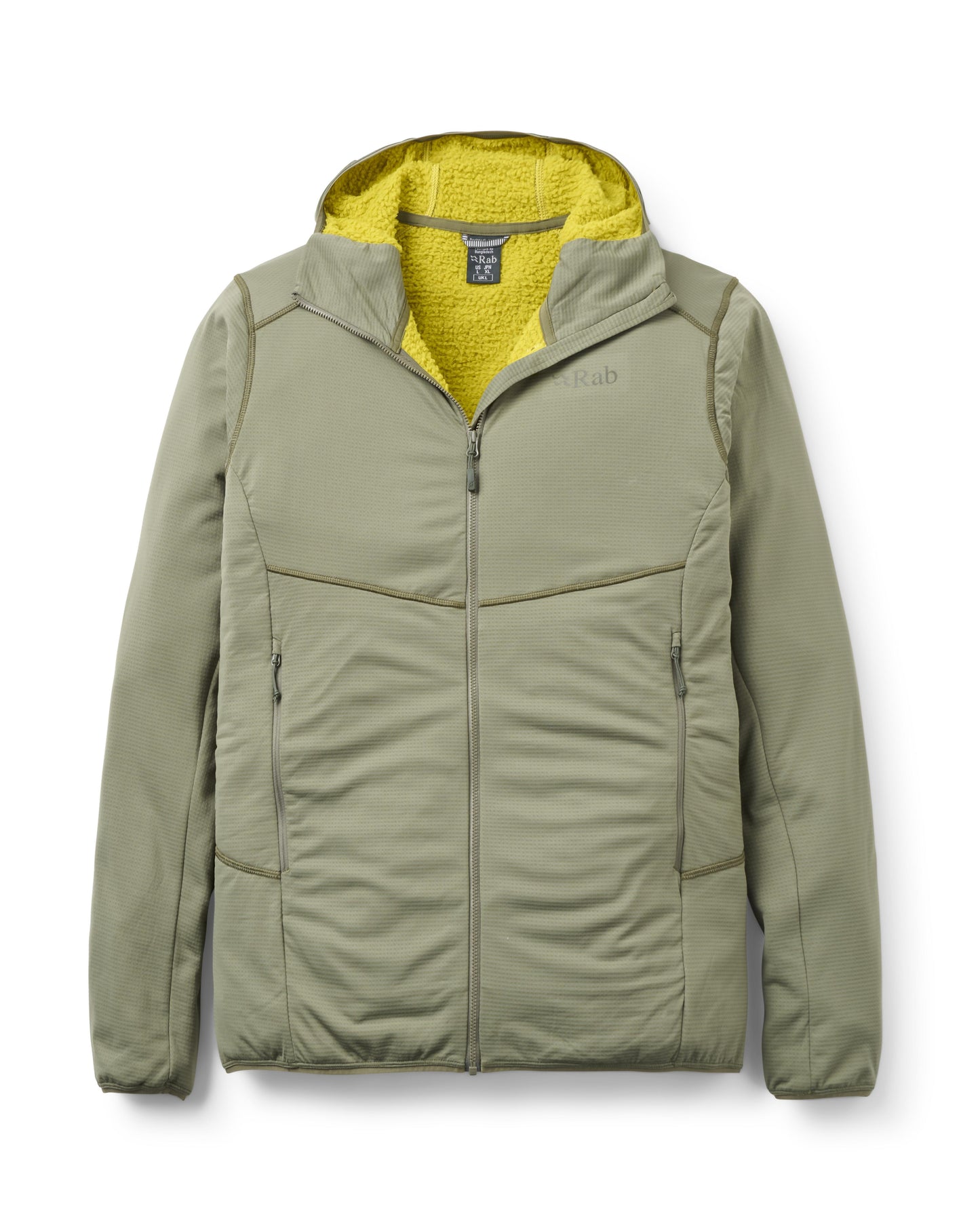 Evolute Hoody