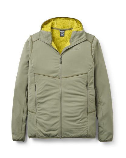 Evolute Hoody
