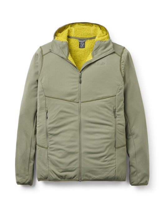 Evolute Hoody