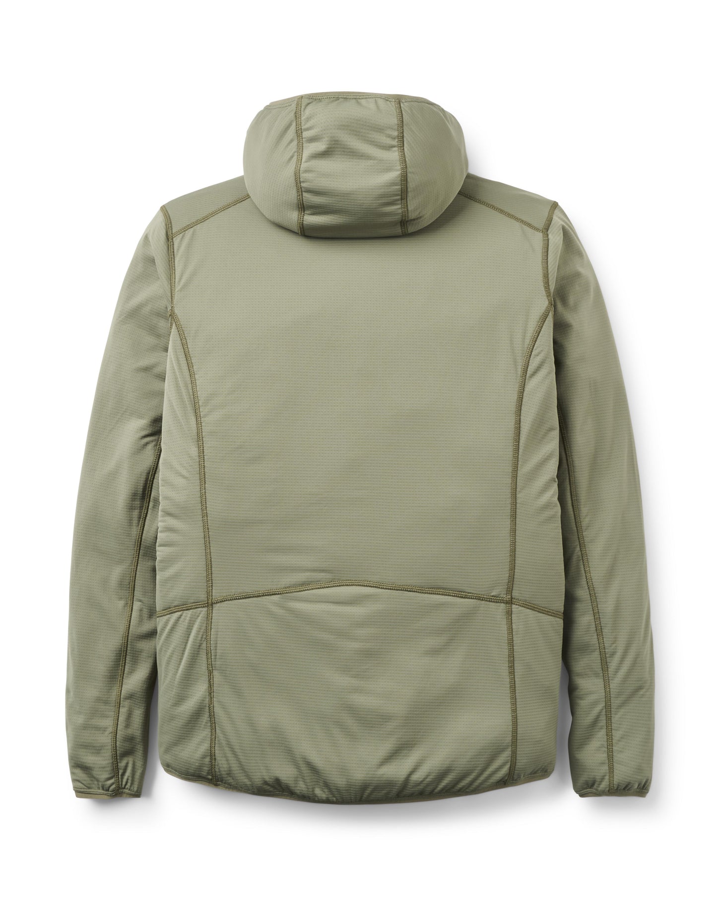 Evolute Hoody