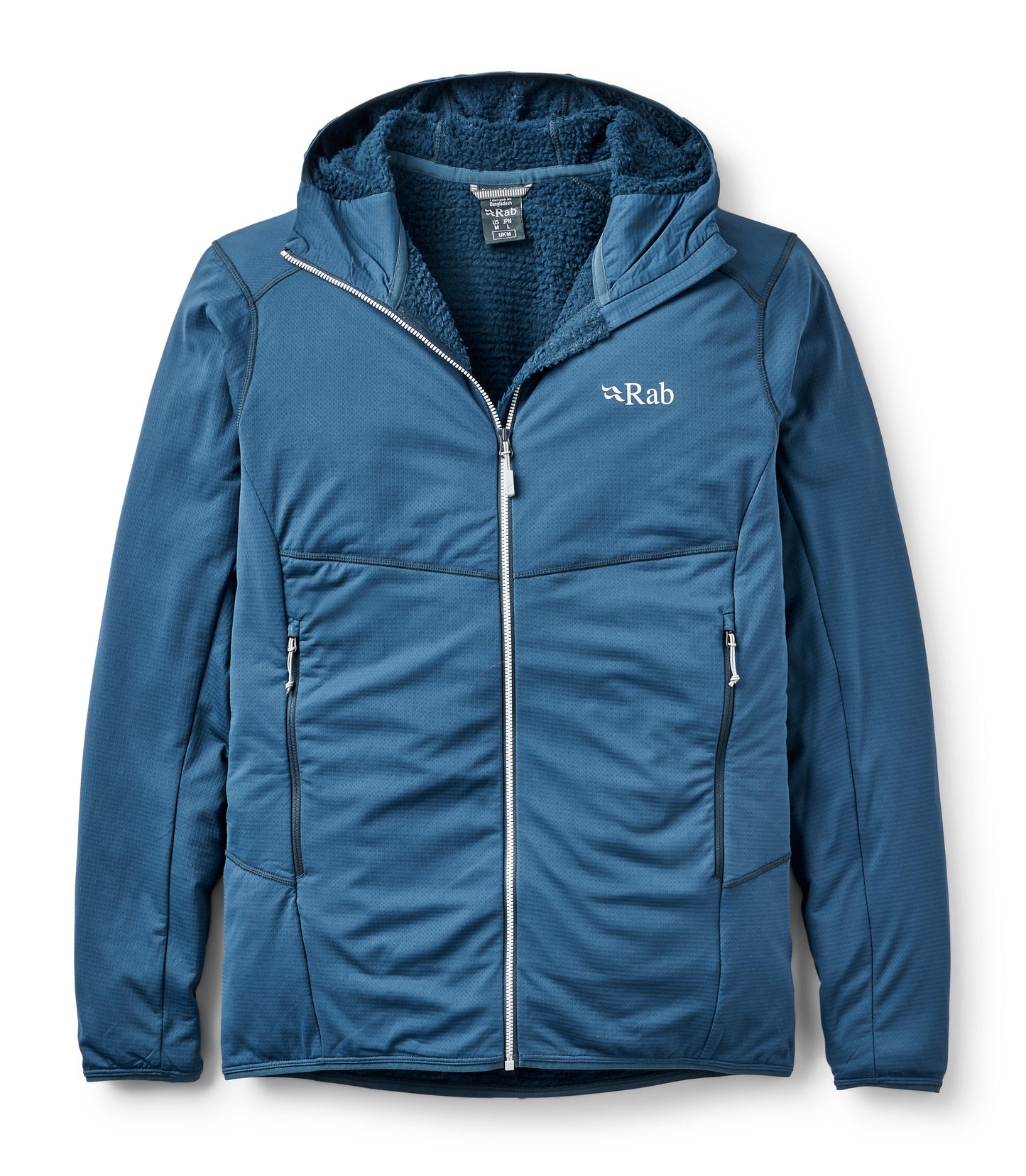 Evolute Hoody