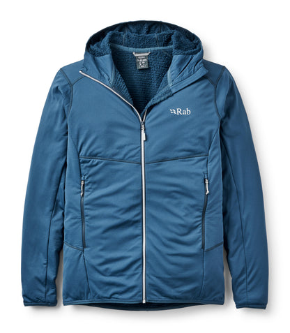 Evolute Hoody