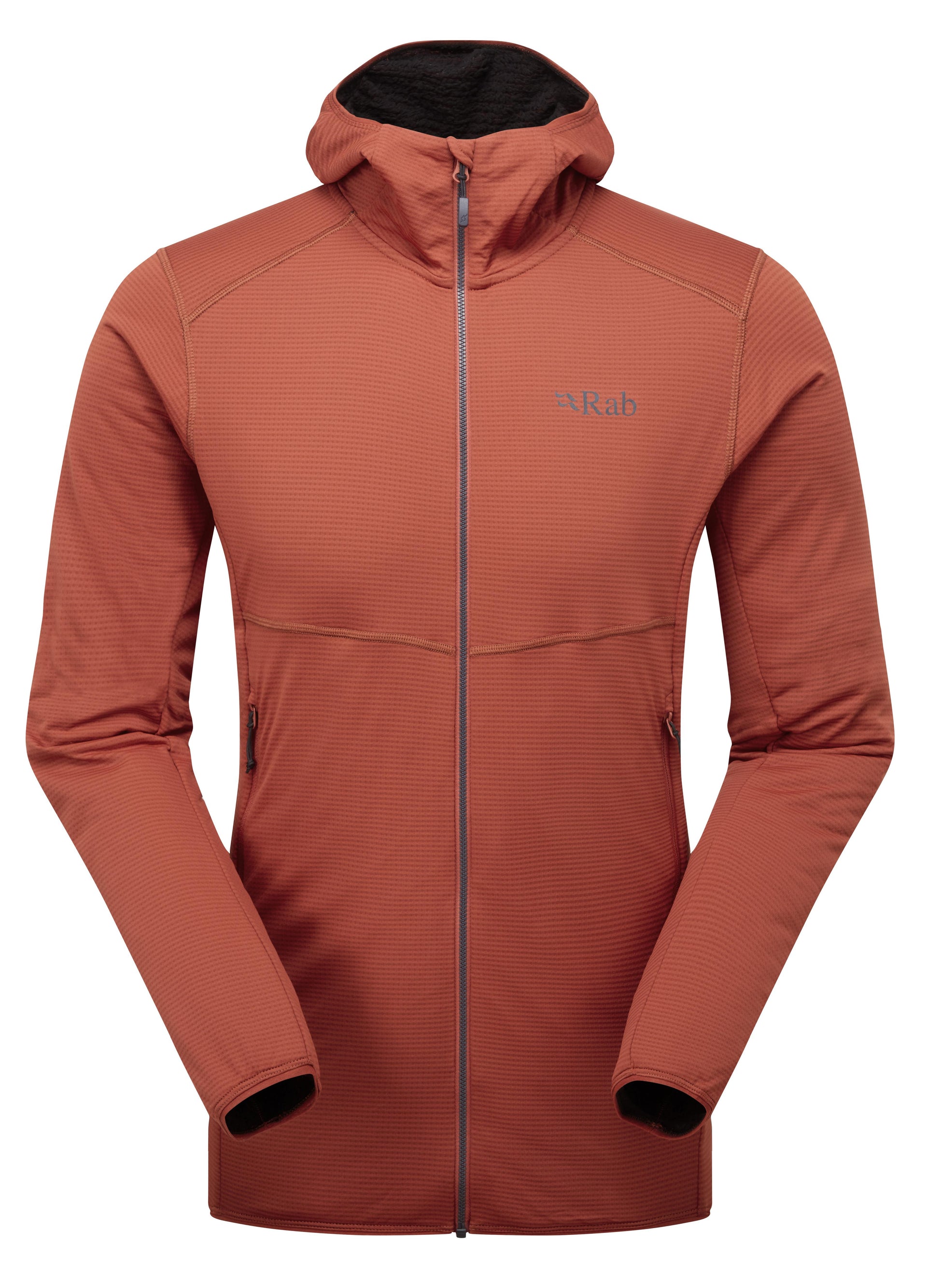 Evolute Hoody | Rab® ジャパン公式サイト