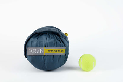 Exosphere 3.5