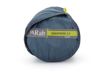 Exosphere 3.5