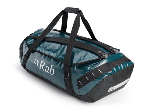 Expedition Kitbag II 120