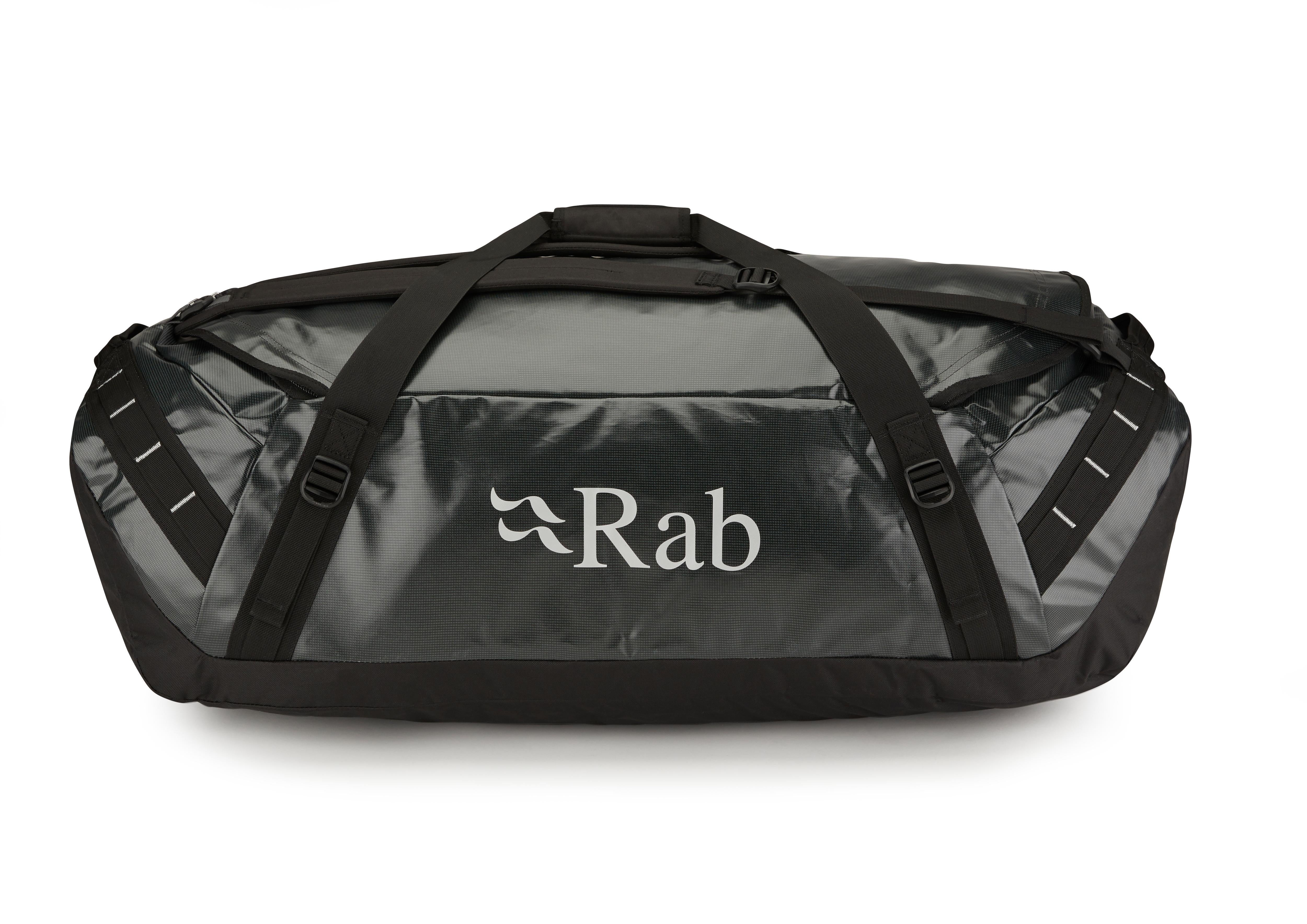 Expedition Kitbag II 120 | Rab® ジャパン公式サイト