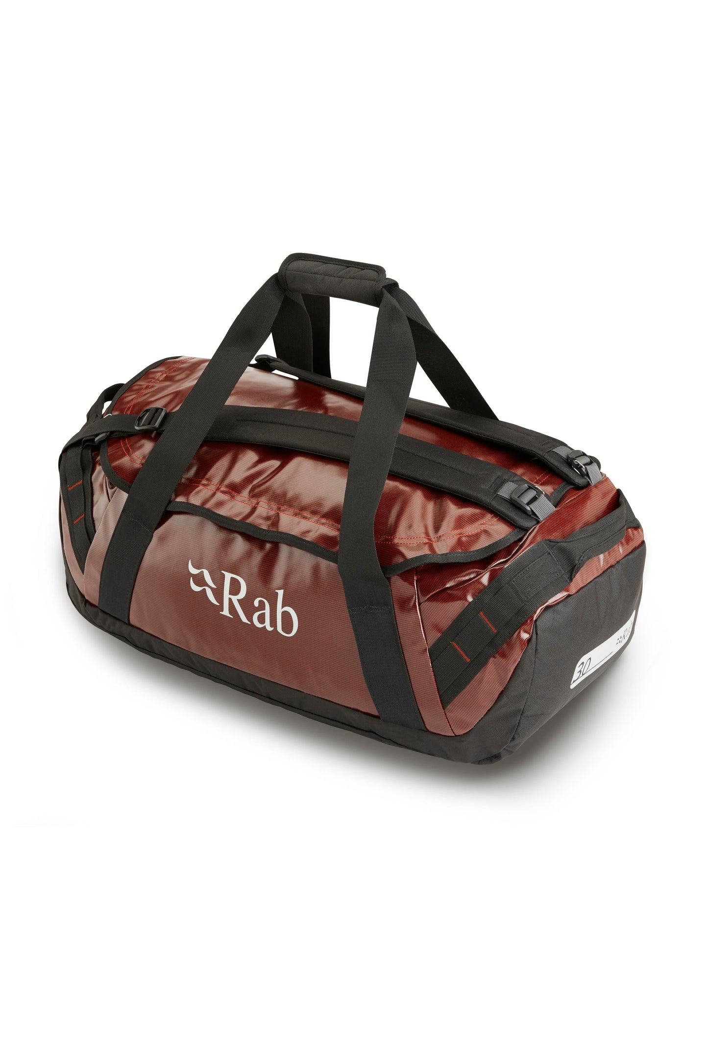 Expedition Kitbag II 30