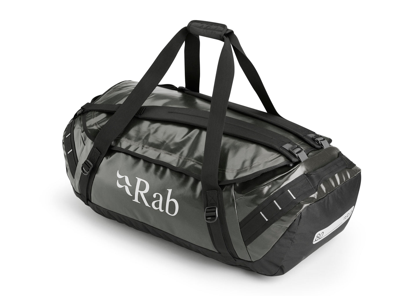 Expedition Kitbag II 80