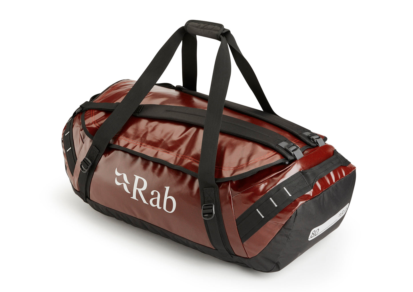 Expedition Kitbag II 80
